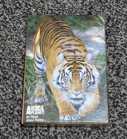 Photo of free Animal Planet Puzzle (Holmewood BD4) #1