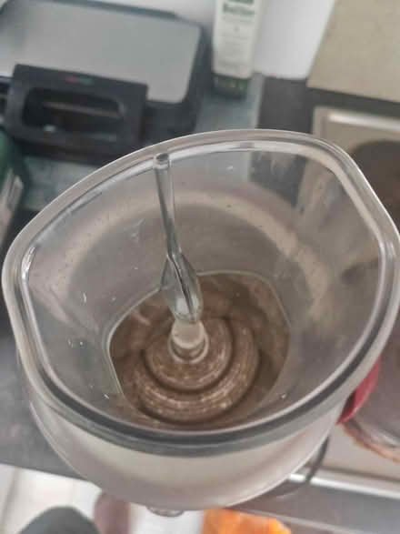 Photo of free Le Duo XL juicer (Shooters hill SE18) #2