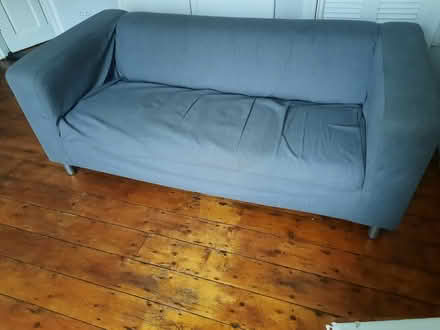 Photo of free Sofa (Dublin 7) #1