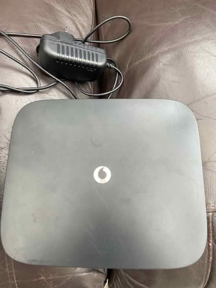 Photo of free Freesat and Vodafone boxes (Cell Barnes lane AL1) #2