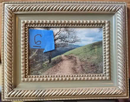 Photo of free Picture Frame No (Terra Linda) #1