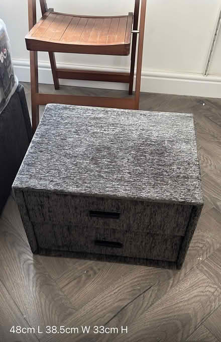 Photo of free 5 Bedside Tables (Queens Park W10) #2