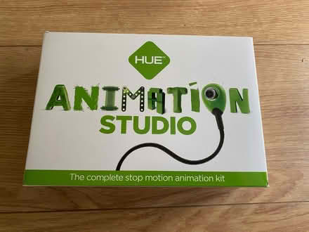 Photo of free Hue Animation Studio (Perdiswell WR3) #1
