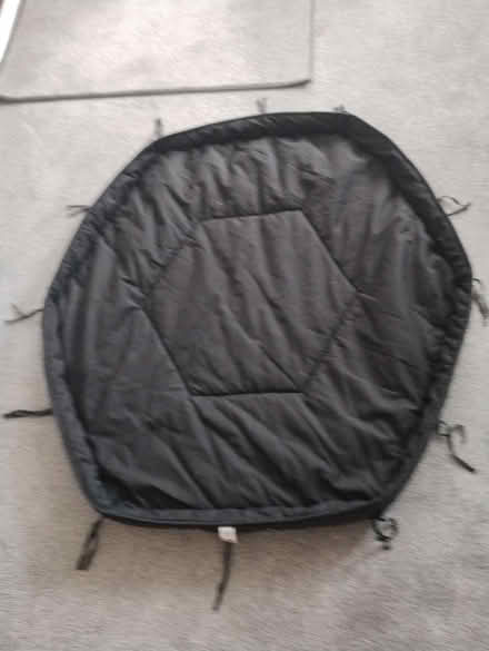 Photo of free Playpen mat (Epsom Common KT18) #1