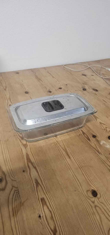 Photo of free Bain marie counter with heated shel (SL9 9SP) #4