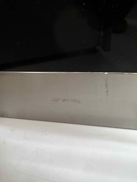 Photo of free Electric oven (Loughborough LE11) #2