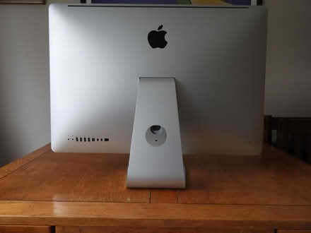 Photo of free 27" iMac with no operating system. plus accessories (Nailsea BS48) #2