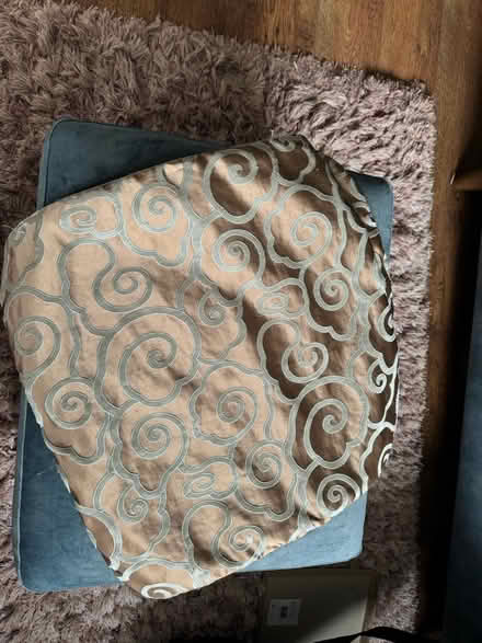 Photo of free Cushion covers (Hale Village L24) #2