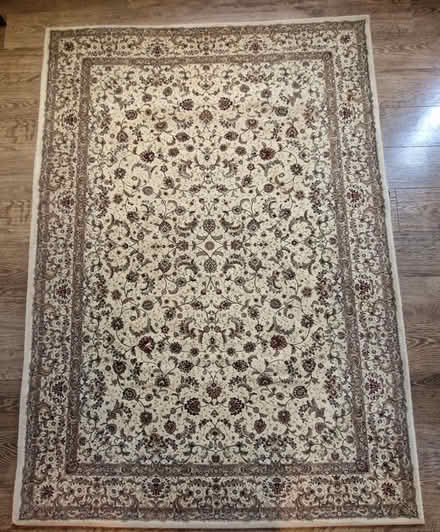 Photo of free Rug (Tilsworth LU7) #1