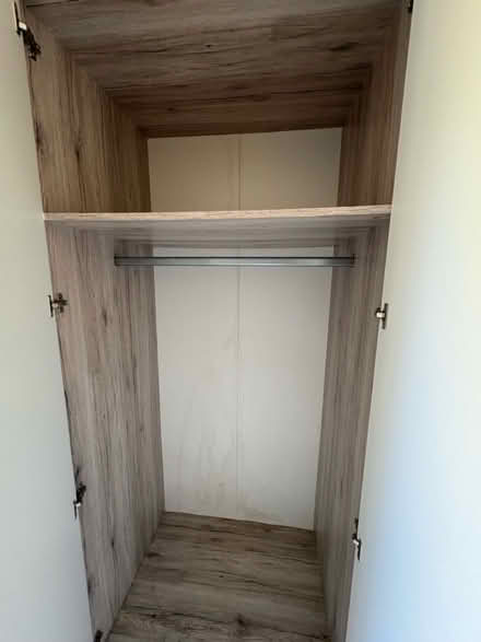 Photo of free IKEA Wardrobes (Newtown, Witchampton) #4