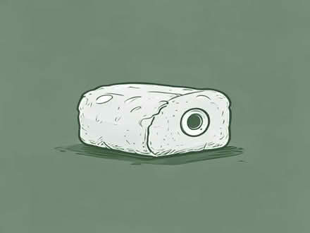 Photo of free Roll of bubble wrap (Highbury New Park N5) #1