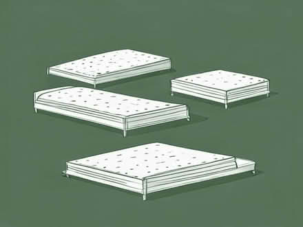 Photo of Mattresses and bed frames (Chapel Ash WV1) #1