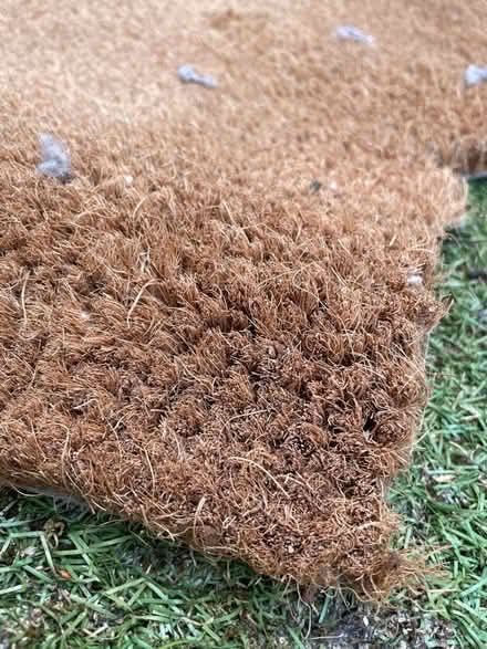 Photo of free Doormat type material (Bernards Heath AL3) #2