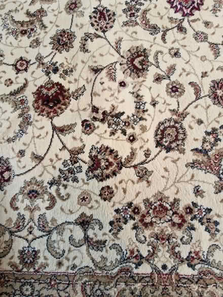 Photo of free Rug (Tilsworth LU7) #2