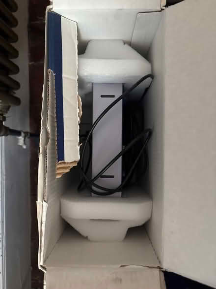 Photo of free CD-RW drive (Dalston E8) #2