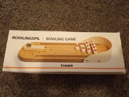 Photo of free Bowling game (Saltney CH4) #1
