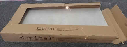 Photo of free Grout ceramic tiles and length of trim (Harrogate HG2) #2