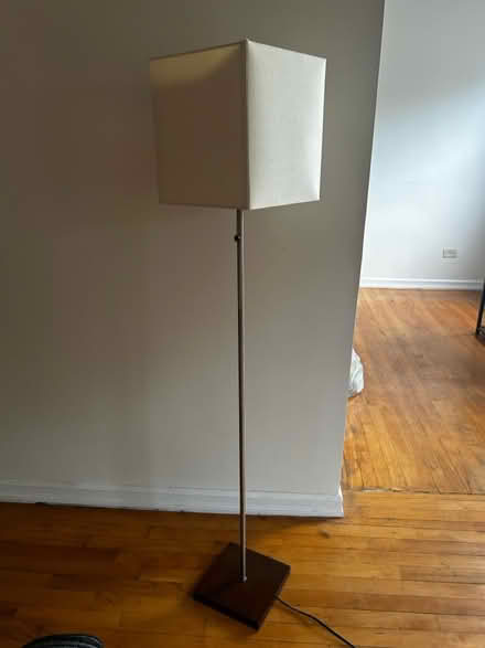 Photo of free Floor lamp (Forest Hills) #1