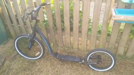 Photo of free Scooter (Kirknewton EH27) #1