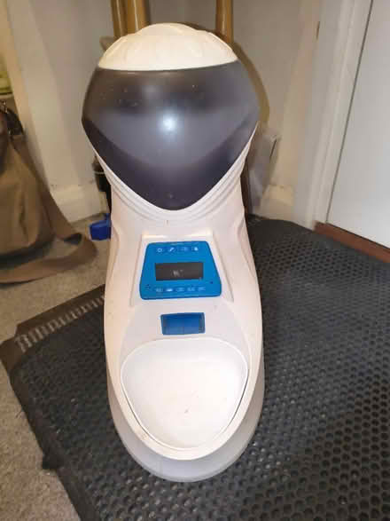 Photo of free Electronic Pet Feeder (Archway N19) #1