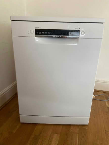 Photo of free Bosh series 4 Silence Plus (Bathwick BA2) #1