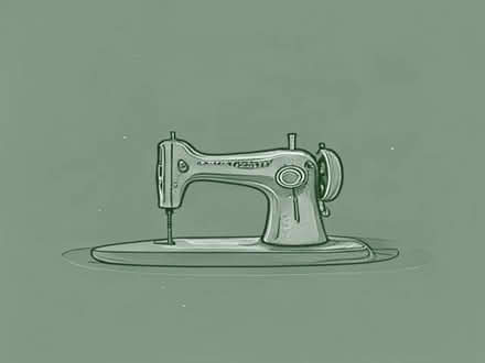 Photo of Sewing / knitting accessories (Wallasey CH45) #1