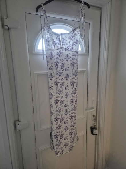 Photo of free Dress (Heanor DE75 Ilkeston road) #1