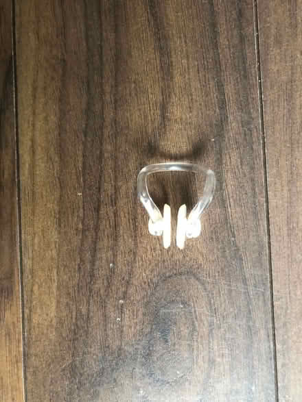 Photo of free Swimming nose clip (Latchford WA4) #1