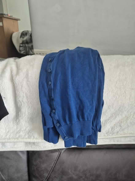 Photo of free 10 /11 years girls uniform (LE18 South wigston Leicester) #1