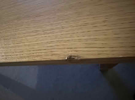 Photo of free 6-Seater Dining Table & Chair Set (Chesham HP5) #4