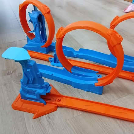 Photo of free Hot Wheels Race Tracks HA5 2NN (HA5 Eastcote Pinner) #2