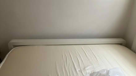 Photo of free Bensons for beds “hip hop” bed frame and mattress (Loughton IG10) #4