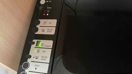 Photo of free Epson Printer needs attention (Mansfield, Notts) #1