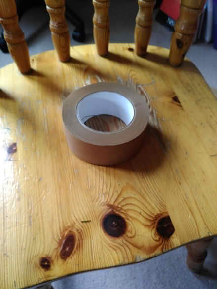Photo of free Packaging for re-using (Rutherglen) #3