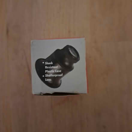 Photo of free Precision eye loupe (Montpelier BS6) #4