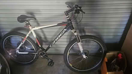 Photo of free Bicycle (Ne3) #1