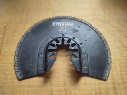 Photo of free Erbauer multi tool cutter (Cambridge CB4) #1
