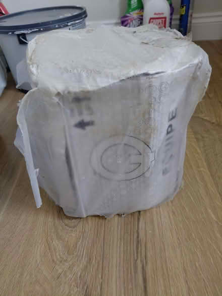 Photo of free Hexagonal Tiles (Knightsfield Welwyn Garden AL8) #3