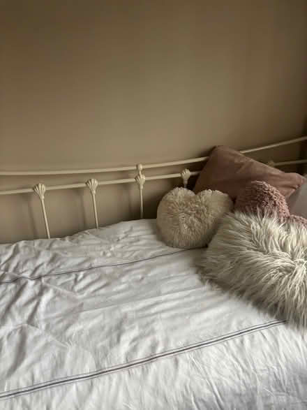 Photo of free Single bed (Ashbourne) #1