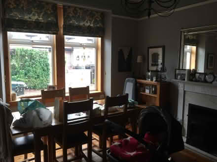 Photo of free Blinds/fabric #2 (Inverness, IV2) #2