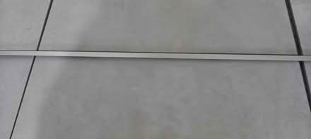 Photo of free Grout ceramic tiles and length of trim (Harrogate HG2) #4