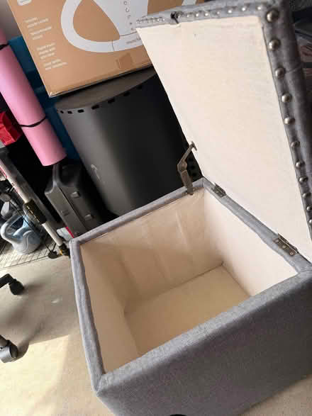 Photo of free Various household items (Livingston EH54) #4