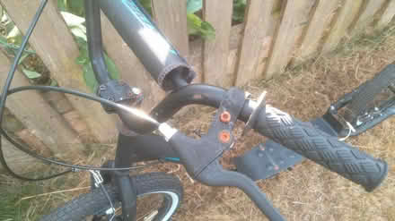 Photo of free Scooter (Kirknewton EH27) #3