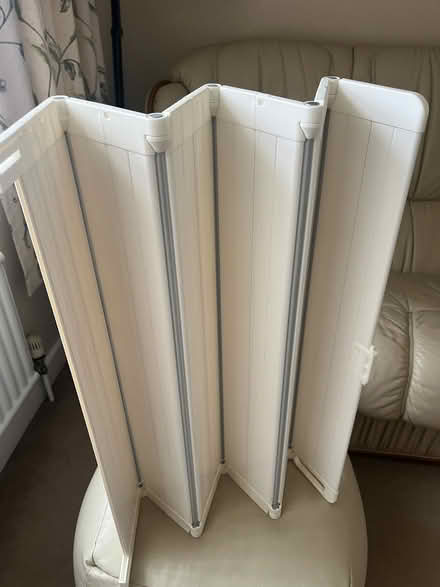 Photo of free Baby Dan Safety Gate (Euxton PR7) #1