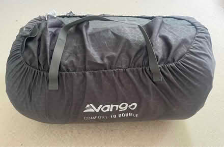 Photo of free Vango double camping mattress (Brighton BN1) #1