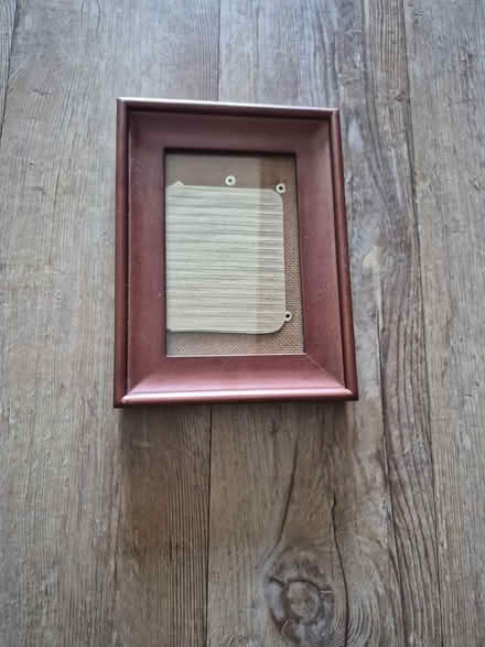 Photo of free Small frame (St.Louis Park) #1