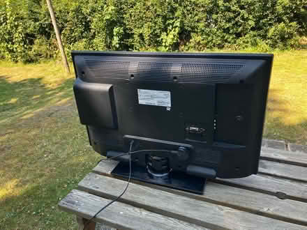 Photo of free JVC LED TV and DVD combo unit (Mannington BH21) #2