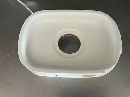 Photo of free Baby bottle steriliser (Upper Caldecote SG18) #3