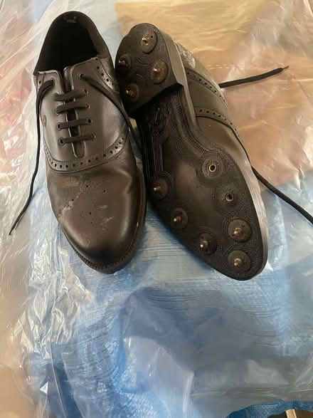 Photo of free Golf Shoes (Arnold, Nottingham) #1