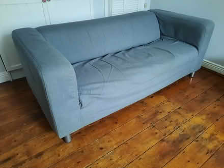 Photo of free Sofa (Dublin 7) #2